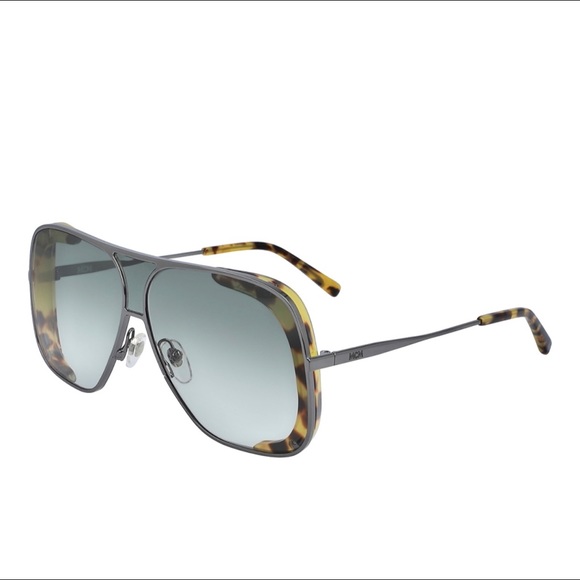 MCM navigator sunglasses main image 5